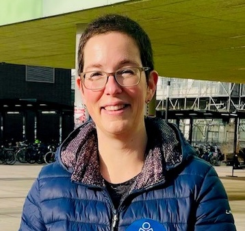 Mona Ülker