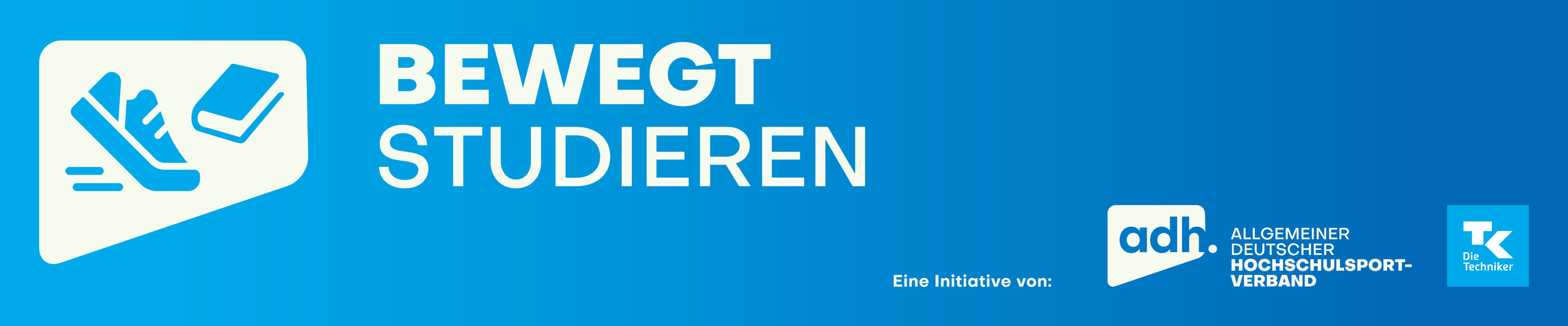 Bewegt Studieren